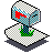 Mail icon